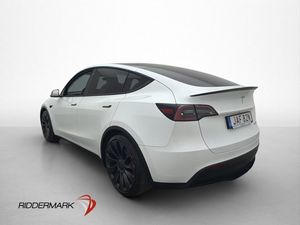 Tesla Model Y bild 6