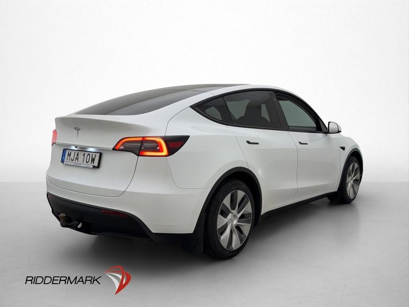 Tesla Model Y bild 9