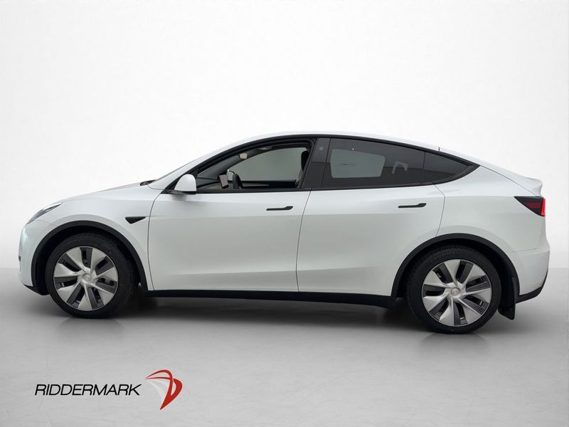 Tesla Model Y bild 5