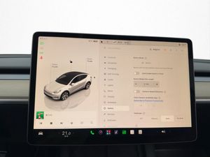 Tesla Model Y bild 27