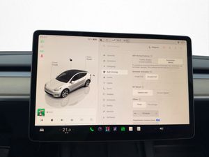 Tesla Model Y bild 26