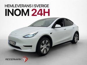 Tesla Model Y bild 4