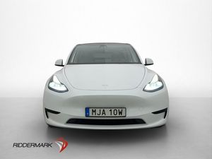 Tesla Model Y bild 3