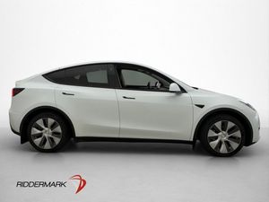 Tesla Model Y bild 10