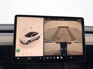 Tesla Model Y bild 23