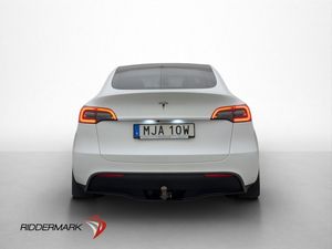 Tesla Model Y bild 8