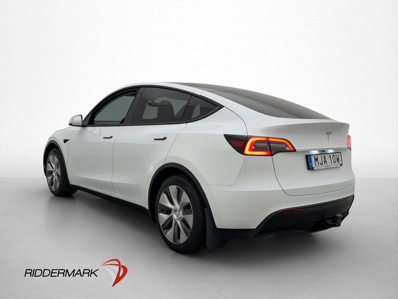 Tesla Model Y bild 6