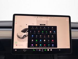 Tesla Model Y bild 22