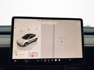 Tesla Model Y bild 21