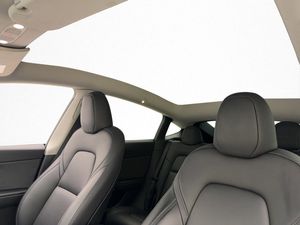 Tesla Model Y bild 19