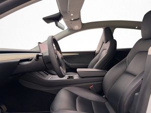 Tesla Model Y bild 18