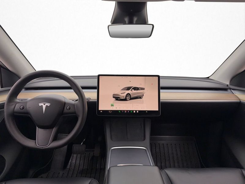 Tesla Model Y bild 15