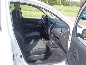 Nissan Micra bild 8