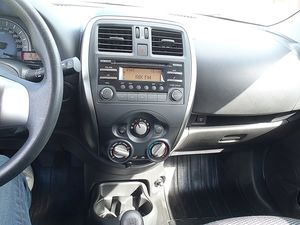 Nissan Micra bild 7