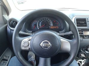 Nissan Micra bild 6