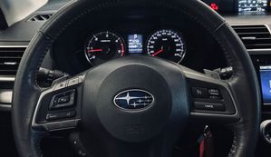 Subaru Forester bild 12