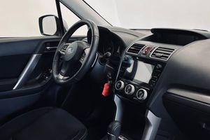 Subaru Forester bild 10