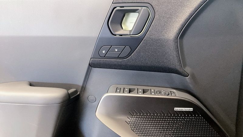 Kia EV2 bild 10