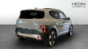 Kia EV2 bild 2
