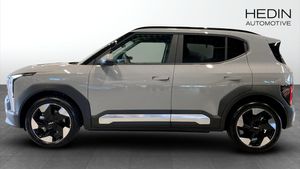Kia EV2 bild 6