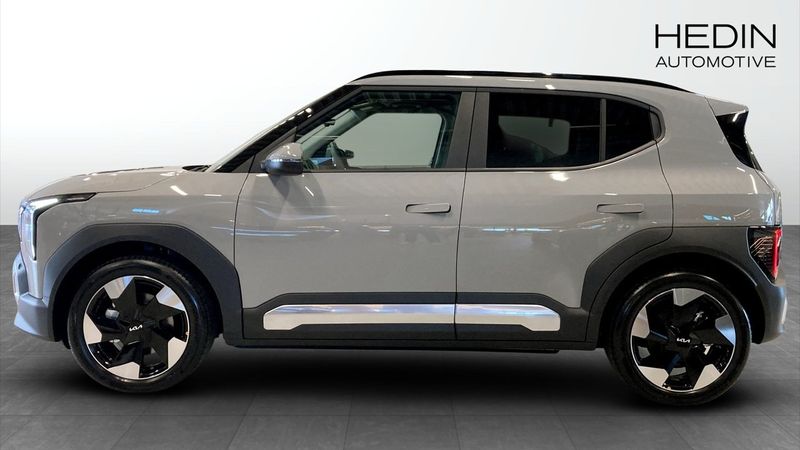 Kia EV2 bild 6