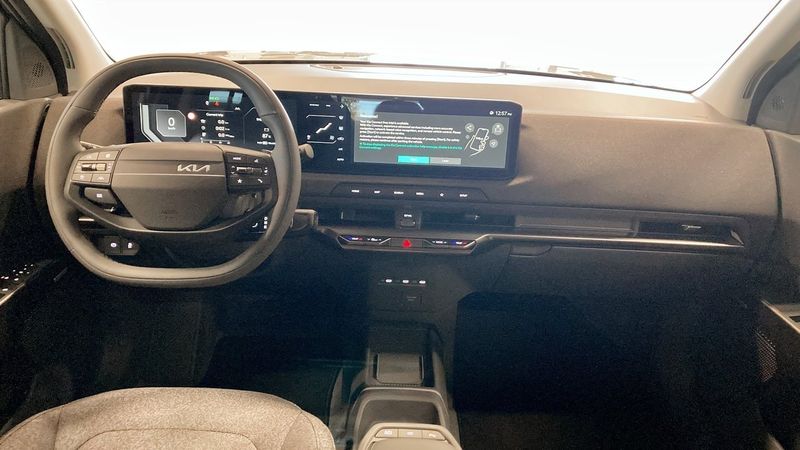 Kia EV2 bild 4