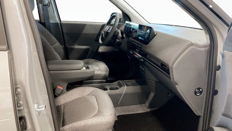 Kia EV2 bild 3