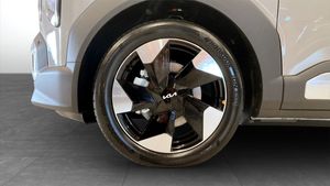 Kia EV2 bild 8