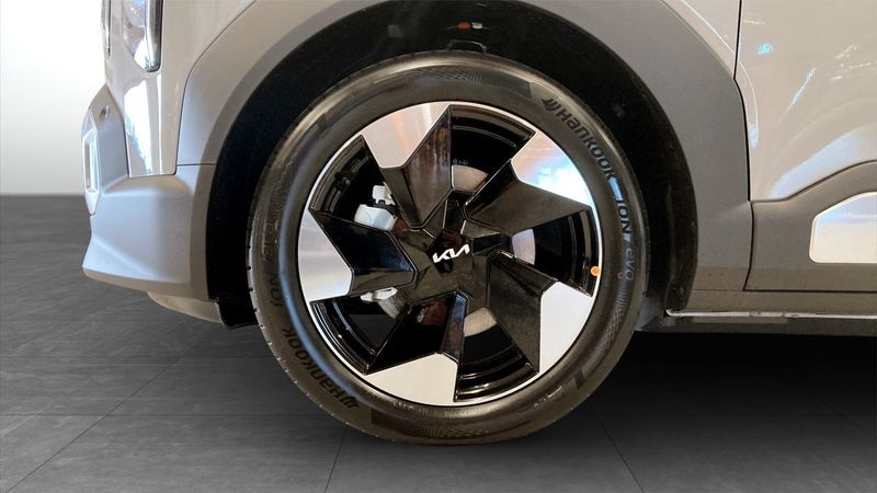 Kia EV2 bild 8