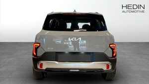 Kia EV2 bild 7