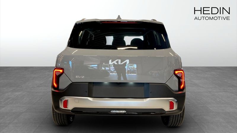 Kia EV2 bild 7