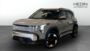 Kia EV2 bild 1
