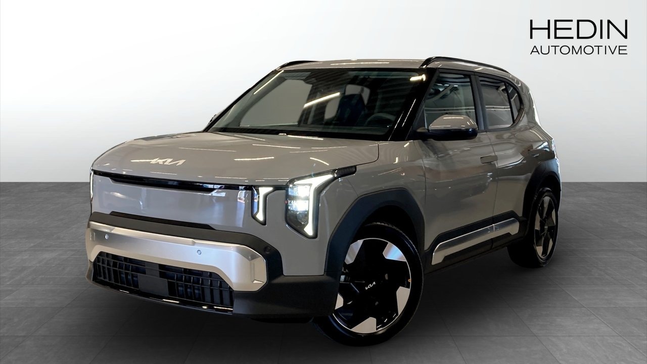 Kia EV2
