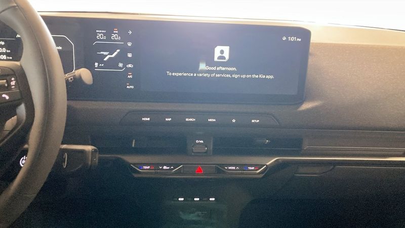 Kia EV2 bild 11