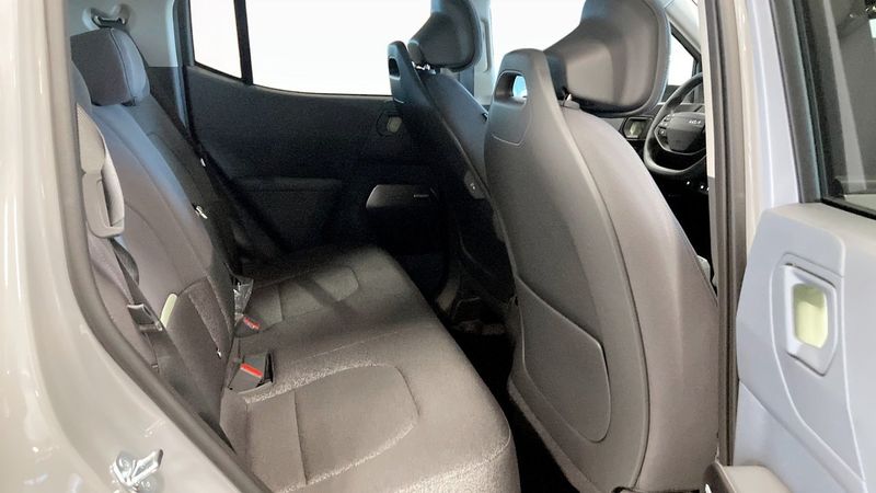 Kia EV2 bild 5