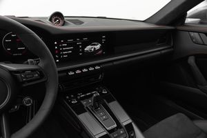 Porsche 992 bild 13