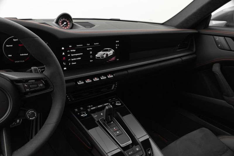 Porsche 992 bild 13