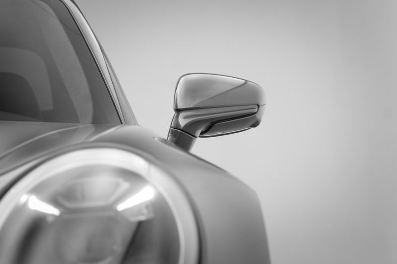 Porsche 992 bild 31