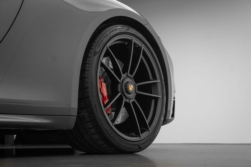 Porsche 992 bild 36