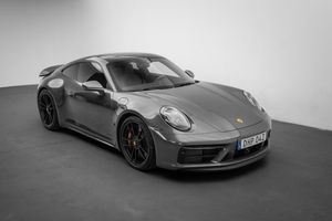 Porsche 992 bild 33