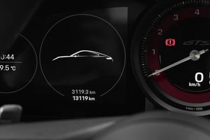 Porsche 992 bild 18