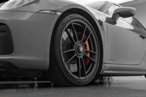 Porsche 992 bild 35