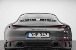 Porsche 992 bild 37