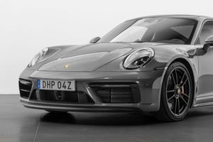 Porsche 992 bild 27