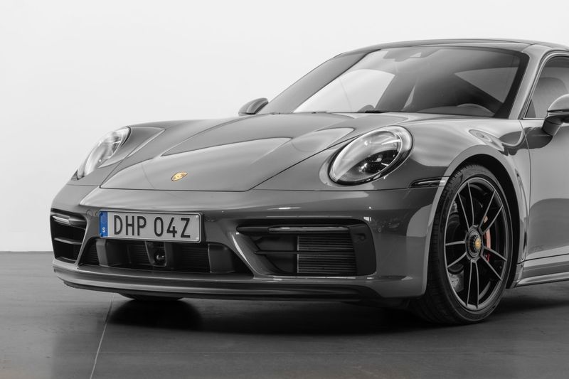 Porsche 992 bild 27