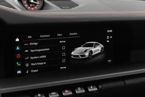 Porsche 992 bild 14