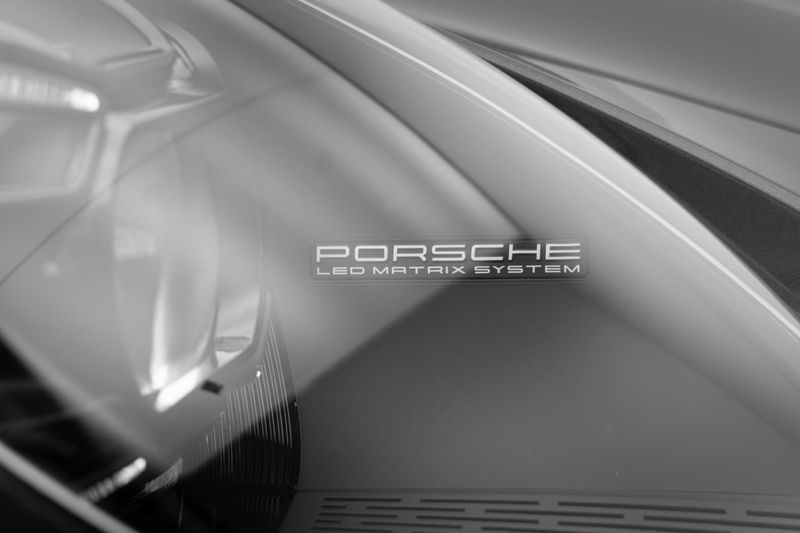 Porsche 992 bild 34
