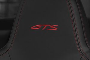 Porsche 992 bild 21