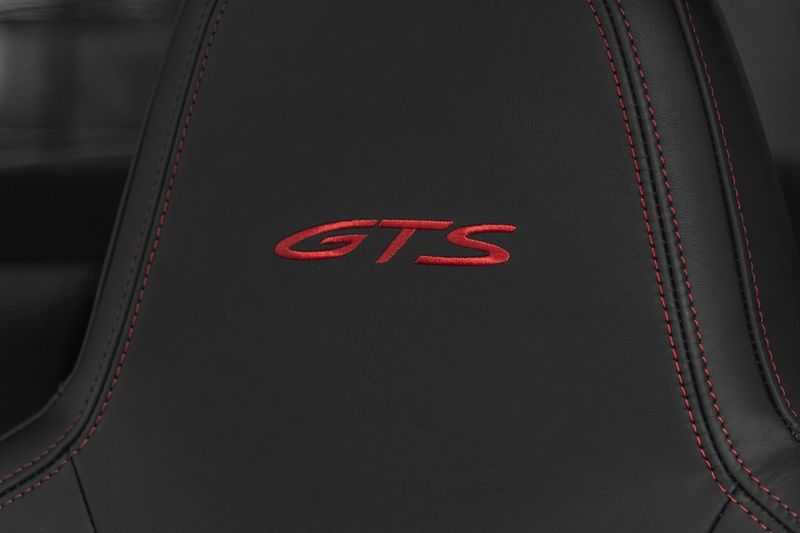Porsche 992 bild 21