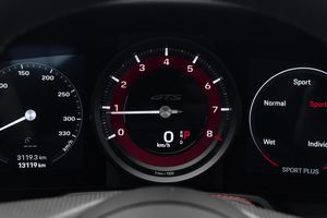 Porsche 992 bild 19